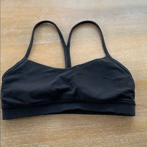 Lululemon flow Y bra